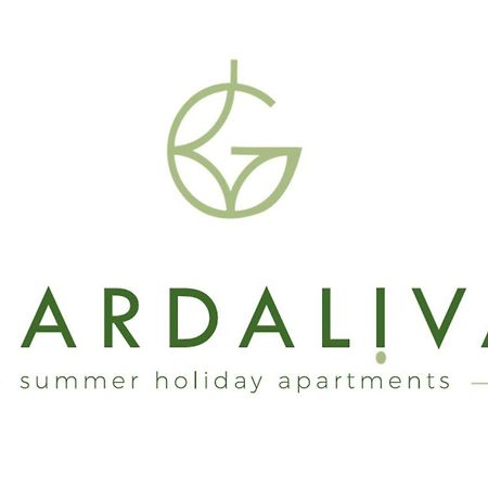 Gardaliva 5 Apartment Manerba del Garda Bagian luar foto