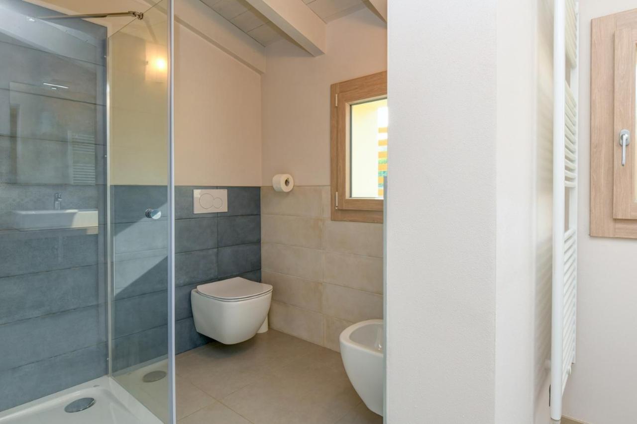 Gardaliva 5 Apartment Manerba del Garda Bagian luar foto