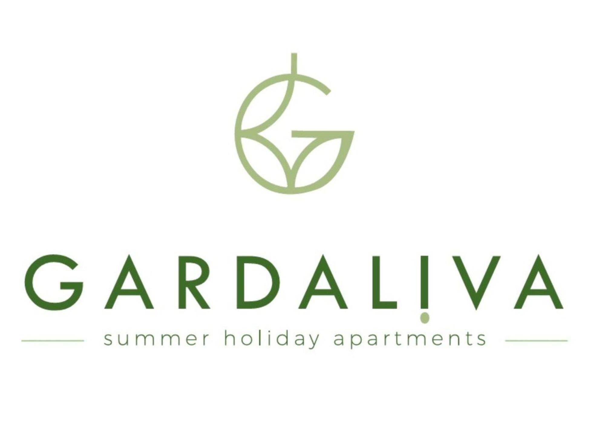 Gardaliva 5 Apartment Manerba del Garda Bagian luar foto